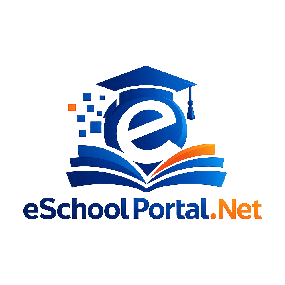 e-SchoolPortal.Net Logo